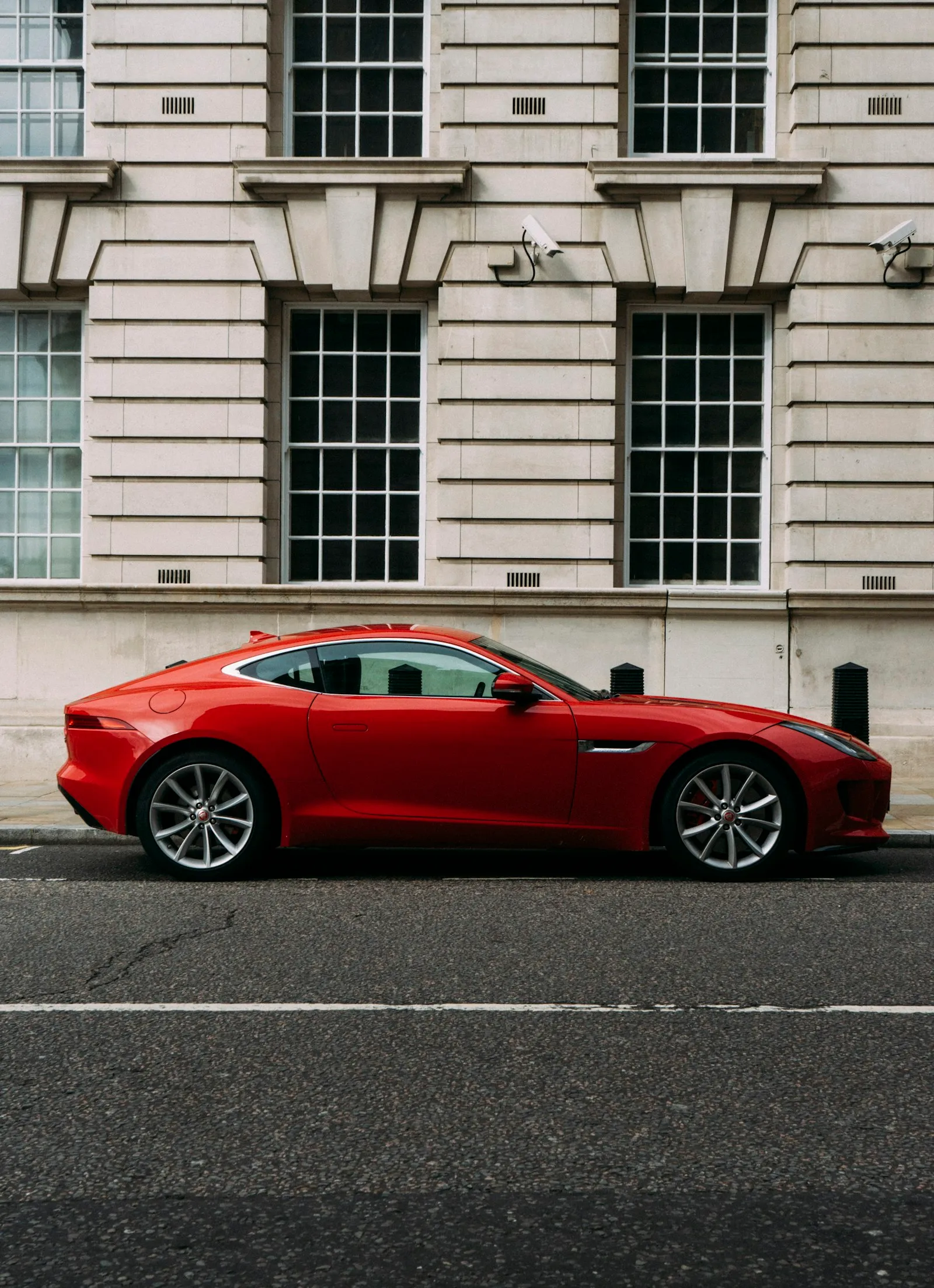 Exterior Detailing
