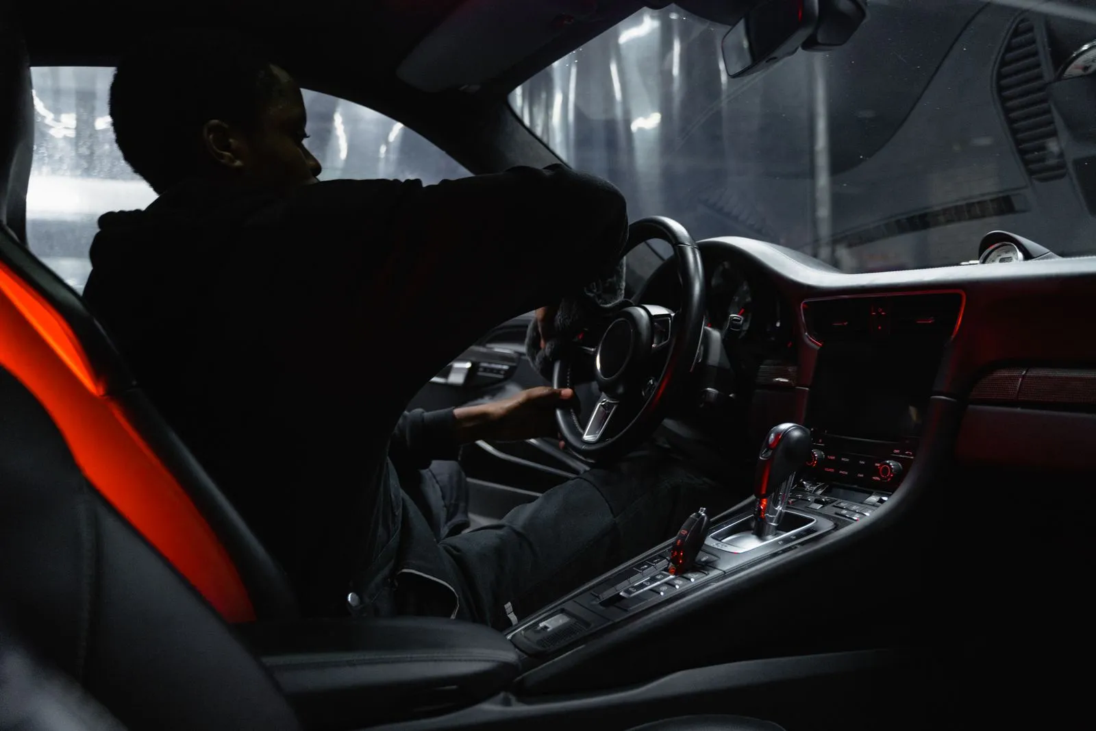 Is It Safe to Wash Your Engine Bay? Common Myths Debunked